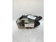 Recambio de motor cierre centralizado trasero izquierdo para fiat idea (135) 1.3 jtd cat referencia OEM IAM 51708423  5P