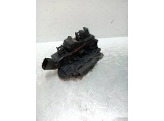 Recambio de motor cierre centralizado trasero izquierdo para fiat idea (135) 1.3 jtd cat referencia OEM IAM 51708423  5P 2