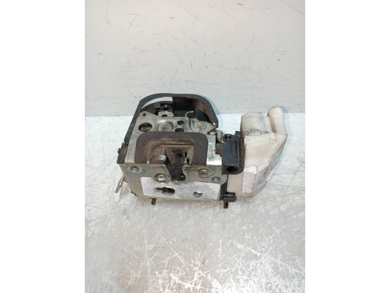 Recambio de motor cierre centralizado delantero izquierdo para fiat multipla nuevo (186) 1.9 jtd dynamic referencia OEM IAM   5P