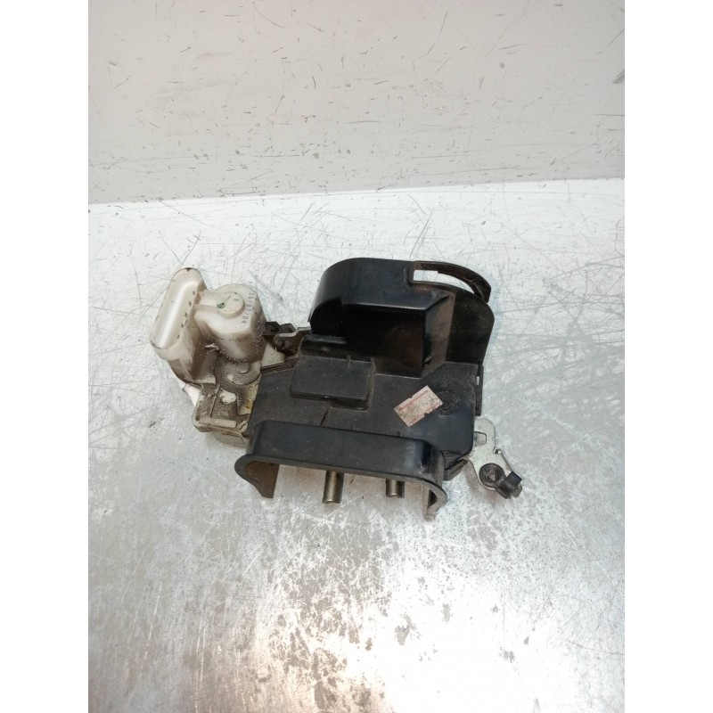 Recambio de motor cierre centralizado delantero izquierdo para fiat multipla nuevo (186) 1.9 jtd dynamic referencia OEM IAM   5P