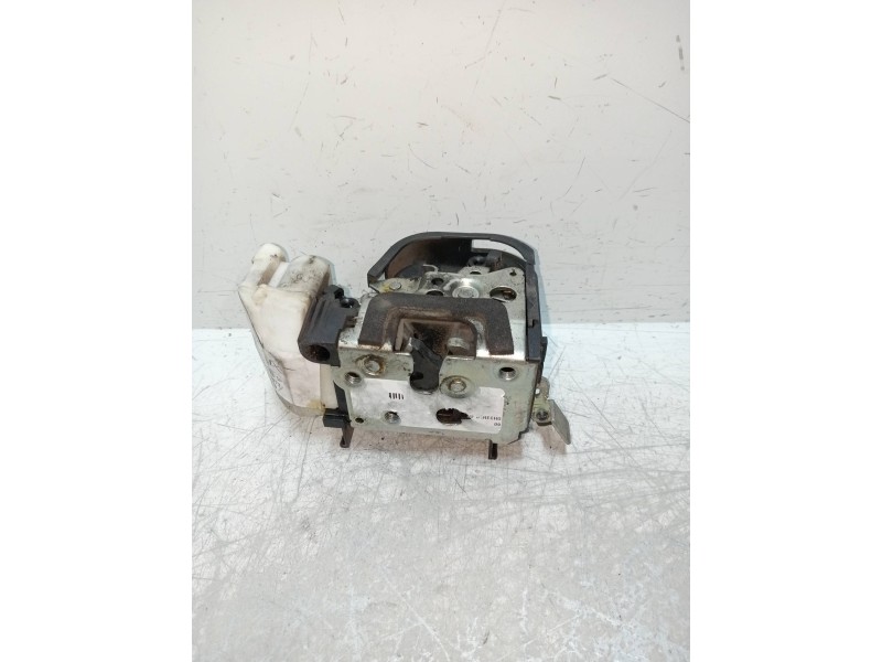 Recambio de motor cierre centralizado delantero derecho para fiat multipla nuevo (186) 1.9 jtd dynamic referencia OEM IAM   5P