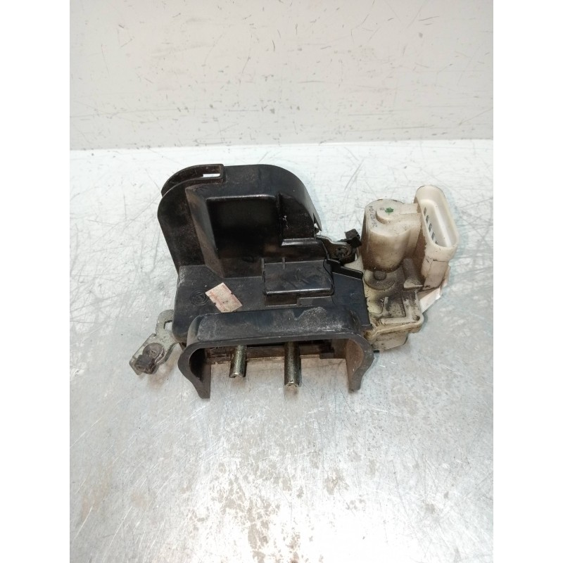 Recambio de motor cierre centralizado delantero derecho para fiat multipla nuevo (186) 1.9 jtd dynamic referencia OEM IAM   5P