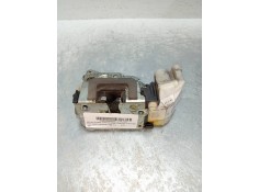 Recambio de motor cierre centralizado trasero izquierdo para fiat punto berlina (188) 1.4 referencia OEM IAM   5P