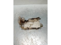 Recambio de motor cierre centralizado trasero izquierdo para fiat punto berlina (188) 1.4 referencia OEM IAM   5P 2
