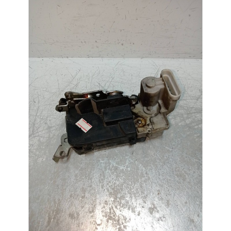 Recambio de motor cierre centralizado trasero derecho para fiat multipla nuevo (186) 1.9 jtd dynamic referencia OEM IAM   5P