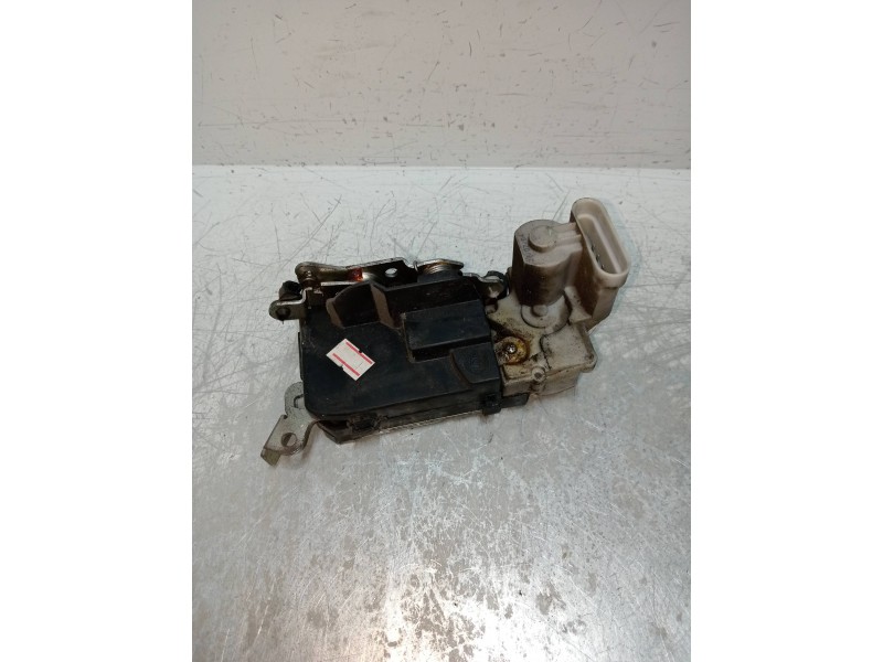 Recambio de motor cierre centralizado trasero derecho para fiat multipla nuevo (186) 1.9 jtd dynamic referencia OEM IAM   5P