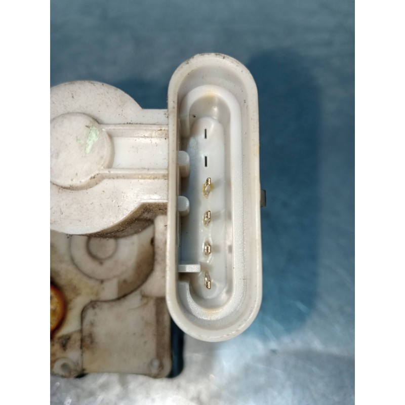 Recambio de motor cierre centralizado trasero derecho para fiat multipla nuevo (186) 1.9 jtd dynamic referencia OEM IAM   5P