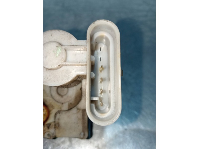 Recambio de motor cierre centralizado trasero derecho para fiat multipla nuevo (186) 1.9 jtd dynamic referencia OEM IAM   5P