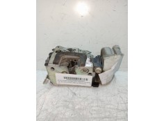 Recambio de motor cierre centralizado trasero izquierdo para fiat multipla nuevo (186) 1.9 jtd dynamic referencia OEM IAM   5P