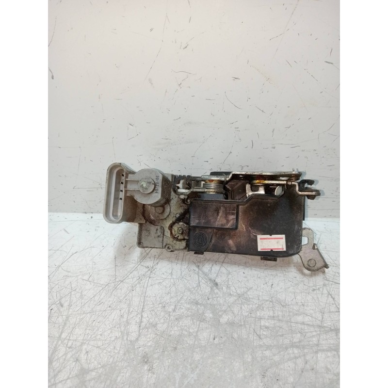 Recambio de motor cierre centralizado trasero izquierdo para fiat multipla nuevo (186) 1.9 jtd dynamic referencia OEM IAM   5P
