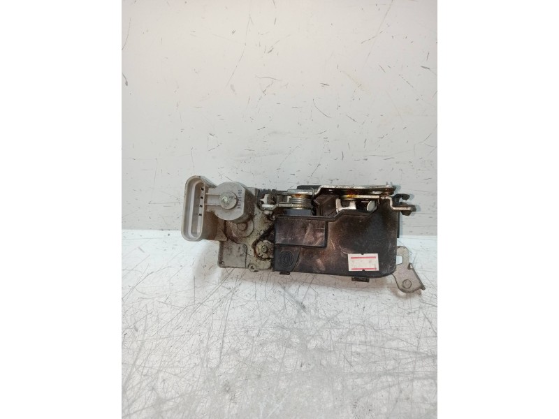 Recambio de motor cierre centralizado trasero izquierdo para fiat multipla nuevo (186) 1.9 jtd dynamic referencia OEM IAM   5P