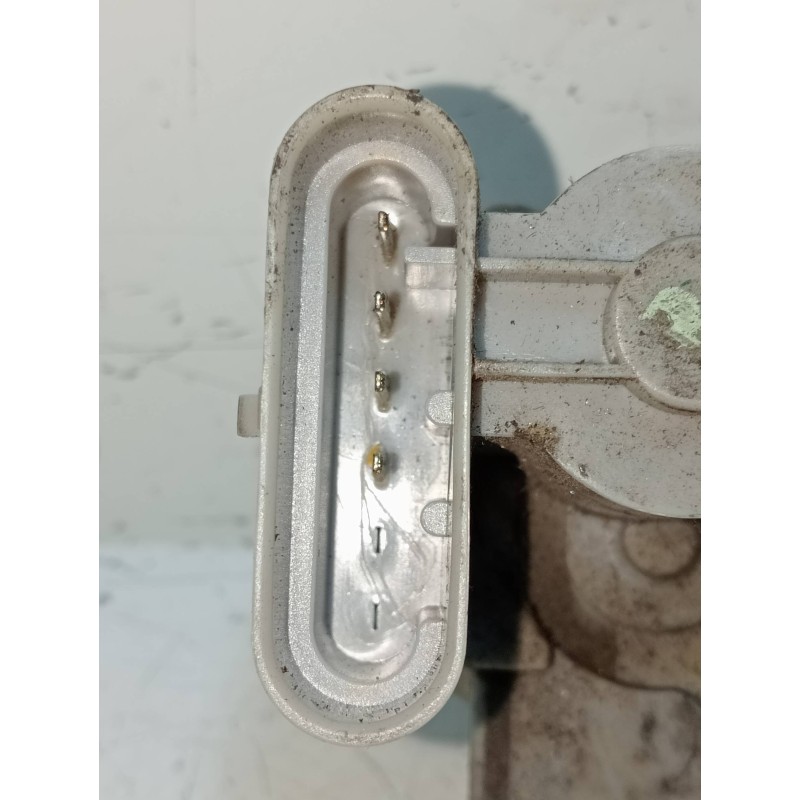 Recambio de motor cierre centralizado trasero izquierdo para fiat multipla nuevo (186) 1.9 jtd dynamic referencia OEM IAM   5P