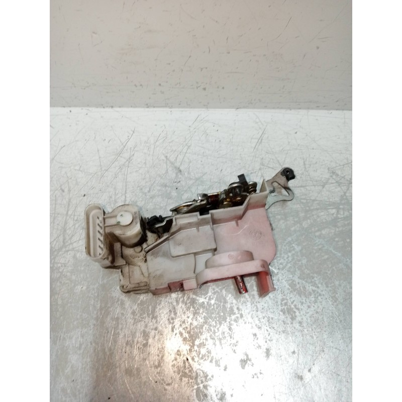 Recambio de motor cierre centralizado delantero izquierdo para fiat punto berlina (188) 1.3 jtd cat referencia OEM IAM  3P 