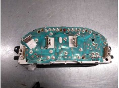 Recambio de cuadro instrumentos para renault megane i berlina hatchback (ba0) 1.6 referencia OEM IAM 7700847782G NS07512284  2