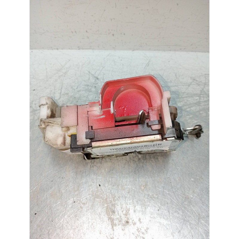 Recambio de motor cierre centralizado delantero izquierdo para fiat punto berlina (188) 1.3 jtd cat referencia OEM IAM  3P 