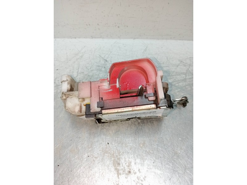 Recambio de motor cierre centralizado delantero izquierdo para fiat punto berlina (188) 1.3 jtd cat referencia OEM IAM  3P 