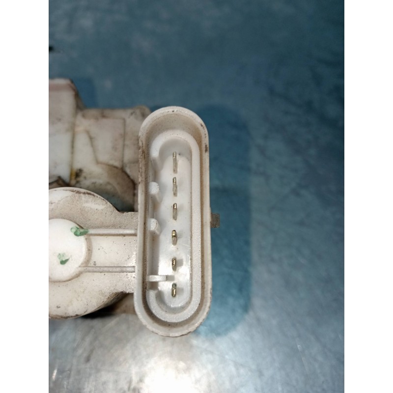 Recambio de motor cierre centralizado delantero izquierdo para fiat punto berlina (188) 1.3 jtd cat referencia OEM IAM  3P 