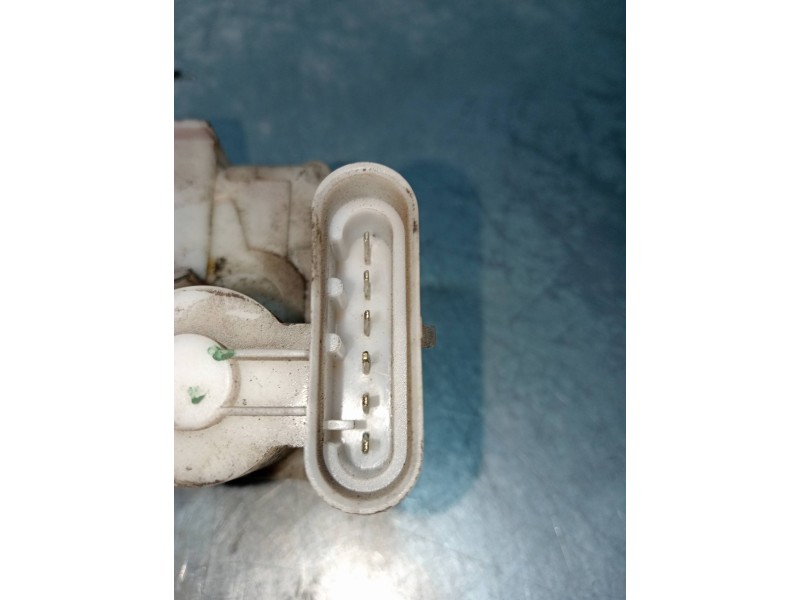 Recambio de motor cierre centralizado delantero izquierdo para fiat punto berlina (188) 1.3 jtd cat referencia OEM IAM  3P 