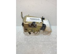 Recambio de motor cierre centralizado delantero derecho para fiat punto berlina (176) 1.2 cat referencia OEM IAM   3P