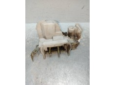 Recambio de motor cierre centralizado delantero derecho para fiat punto berlina (176) 1.2 cat referencia OEM IAM   3P 2