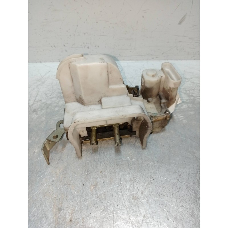 Recambio de motor cierre centralizado delantero derecho para fiat punto berlina (176) 1.2 cat referencia OEM IAM   3P