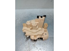 Recambio de motor cierre centralizado trasero izquierdo para fiat panda (319) 1.2 cat referencia OEM IAM 51963630   2