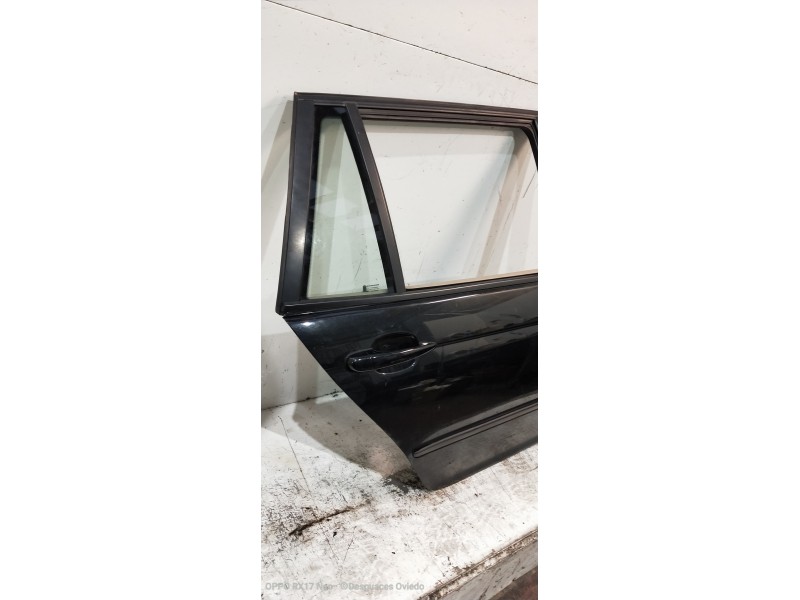 Recambio de puerta trasera derecha para bmw serie 3 touring (e46) 320d referencia OEM IAM   5P