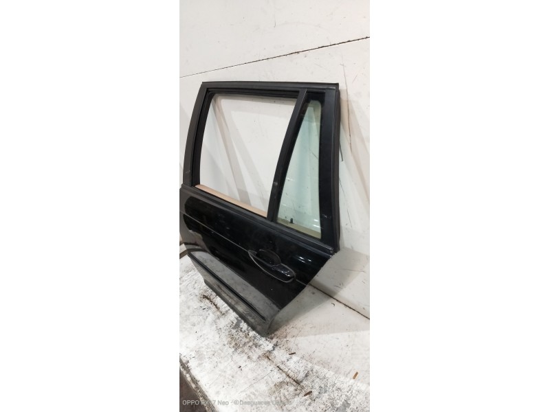 Recambio de puerta trasera izquierda para bmw serie 3 touring (e46) 320d referencia OEM IAM   5P