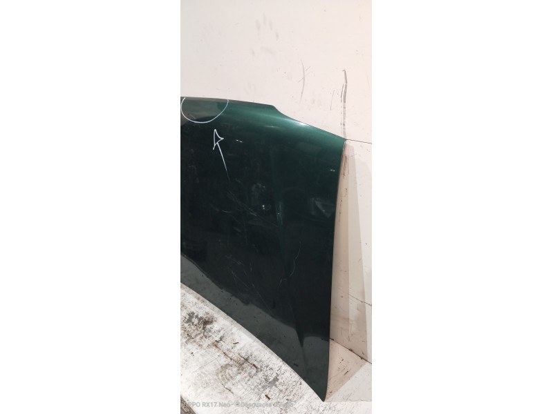 Recambio de capot para renault 19 (b/c/l53) 1.9 dt referencia OEM IAM   