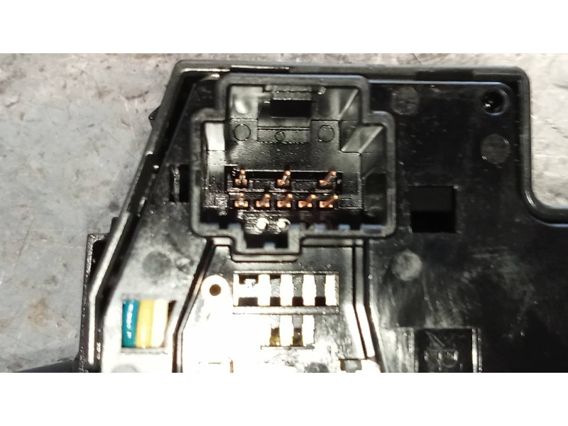 Recambio de mando luces para ford kuga (cbv) trend referencia OEM IAM 4M5T13335BD  