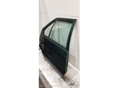 Recambio de puerta trasera derecha para renault 19 (b/c/l53) 1.9 dt referencia OEM IAM   5P 2
