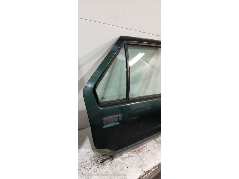 Recambio de puerta trasera derecha para renault 19 (b/c/l53) 1.9 dt referencia OEM IAM   5P