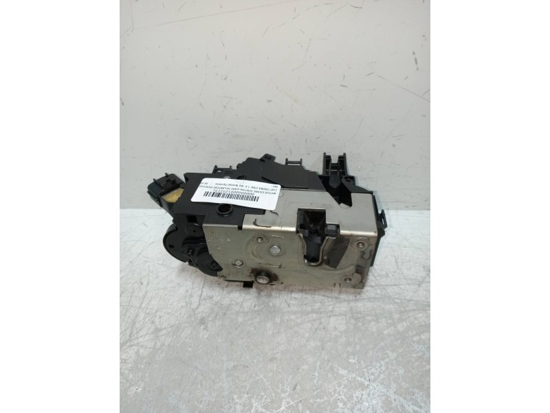 Recambio de motor cierre centralizado delantero derecho para fiat croma (194) 1.9 16v multijet dynamic referencia OEM IAM   5P