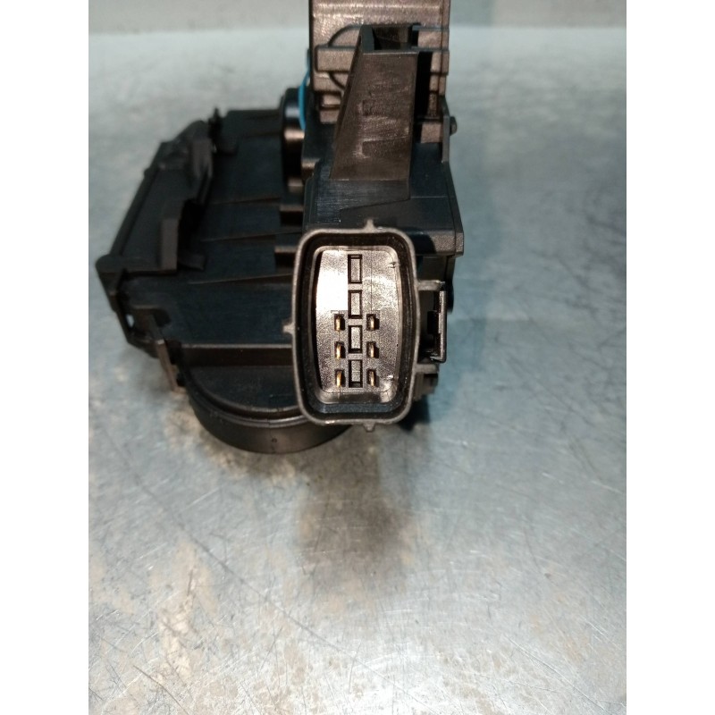 Recambio de motor cierre centralizado delantero derecho para fiat croma (194) 1.9 16v multijet dynamic referencia OEM IAM   5P