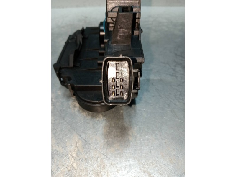 Recambio de motor cierre centralizado delantero derecho para fiat croma (194) 1.9 16v multijet dynamic referencia OEM IAM   5P