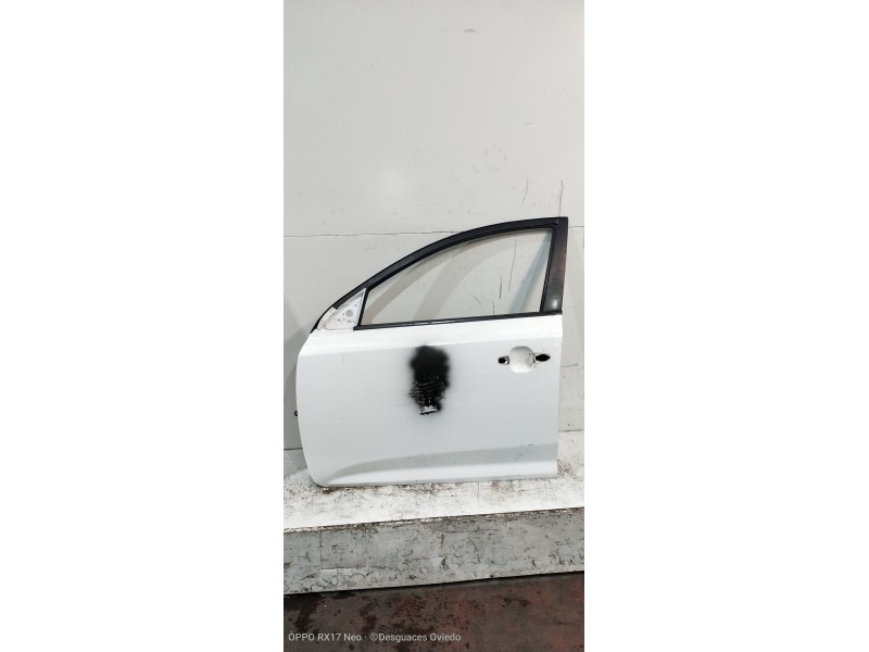 Recambio de puerta delantera izquierda para kia cee´d emotion referencia OEM IAM   5P
