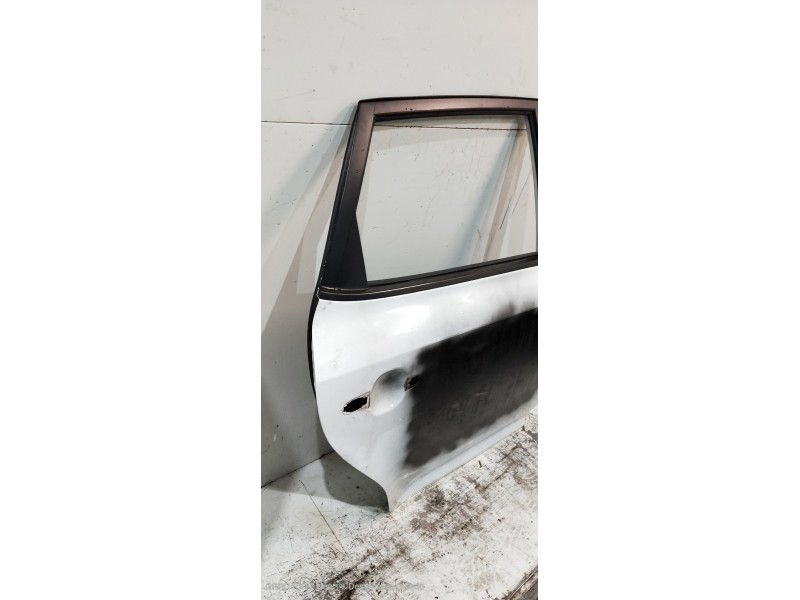 Recambio de puerta trasera derecha para kia cee´d emotion referencia OEM IAM   5P