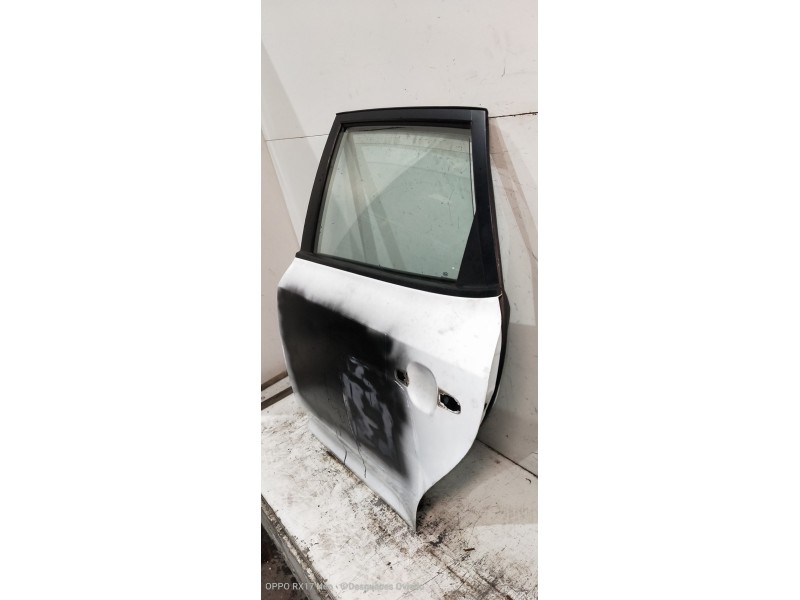 Recambio de puerta trasera izquierda para kia cee´d emotion referencia OEM IAM   5P