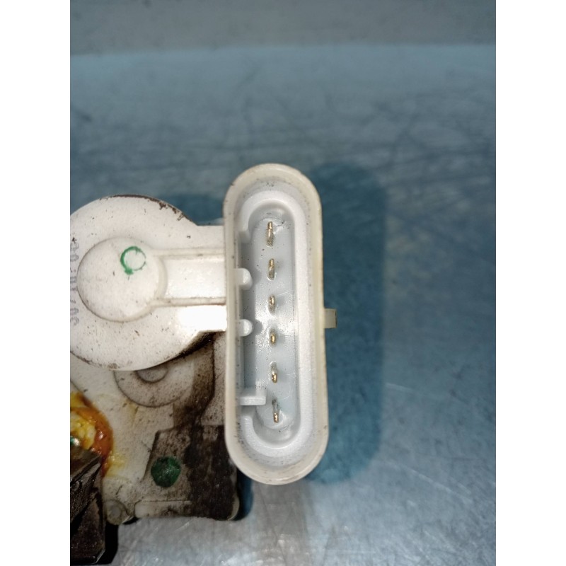 Recambio de motor cierre centralizado delantero derecho para fiat doblo cargo (223) 1.9 jtd sx furg. panorama referencia OEM IAM