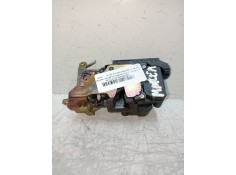 Recambio de motor cierre centralizado delantero izquierdo para fiat marea weekend (185) jtd 105 sx referencia OEM IAM   