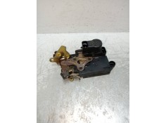 Recambio de motor cierre centralizado delantero izquierdo para fiat marea weekend (185) jtd 105 sx referencia OEM IAM    2