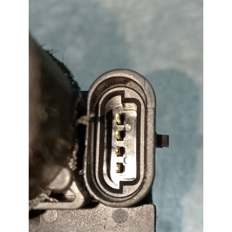 Recambio de motor cierre centralizado delantero izquierdo para fiat marea weekend (185) jtd 105 sx referencia OEM IAM   