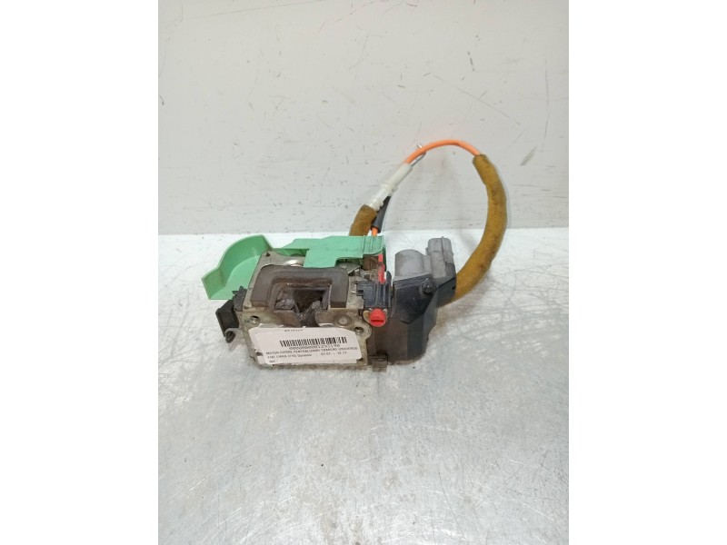 Recambio de motor cierre centralizado trasero izquierdo para fiat linea (110) dynamic referencia OEM IAM   4P