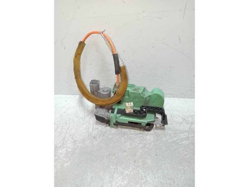 Recambio de motor cierre centralizado trasero izquierdo para fiat linea (110) dynamic referencia OEM IAM   4P