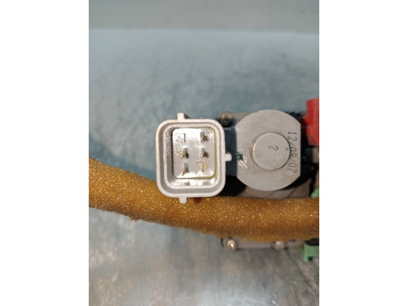 Recambio de motor cierre centralizado trasero izquierdo para fiat linea (110) dynamic referencia OEM IAM   4P