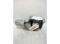 Recambio de motor cierre centralizado delantero izquierdo para fiat bravo (198) 1.9 8v jtd cat referencia OEM IAM 51798291 5P 