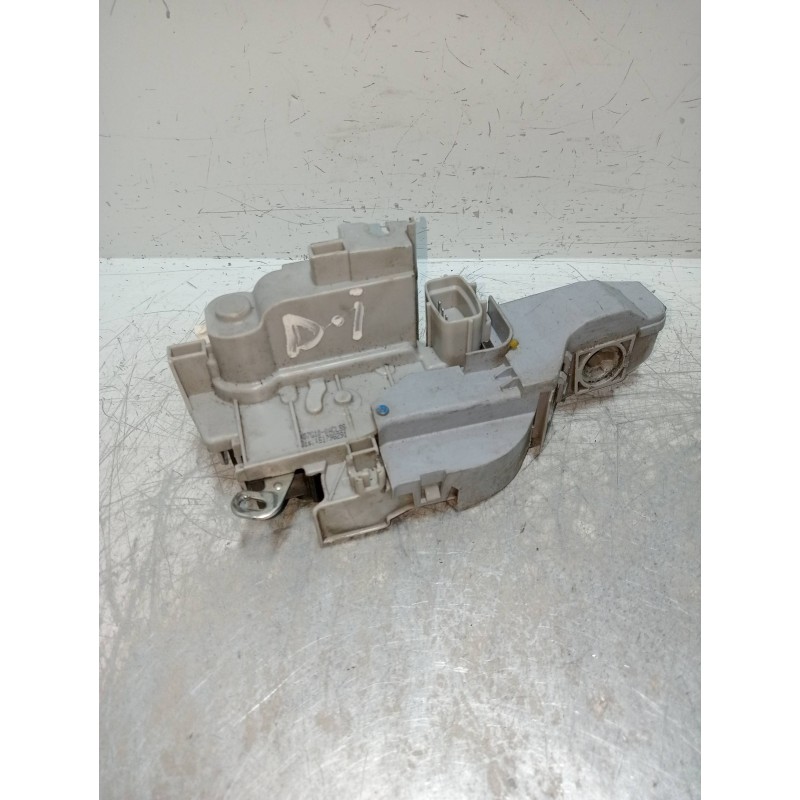 Recambio de motor cierre centralizado delantero izquierdo para fiat bravo (198) 1.9 8v jtd cat referencia OEM IAM 51798291 5P 