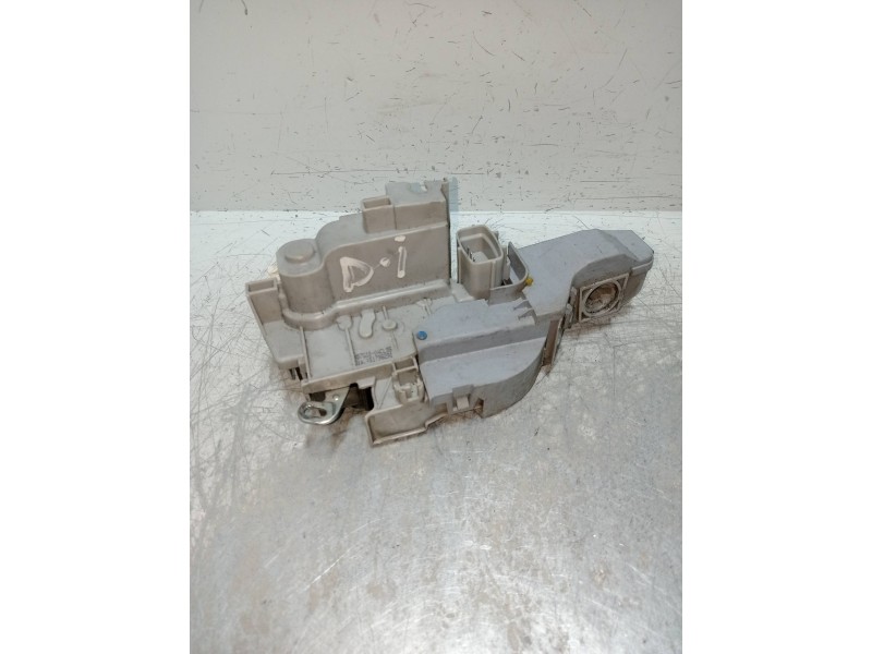 Recambio de motor cierre centralizado delantero izquierdo para fiat bravo (198) 1.9 8v jtd cat referencia OEM IAM 51798291 5P 