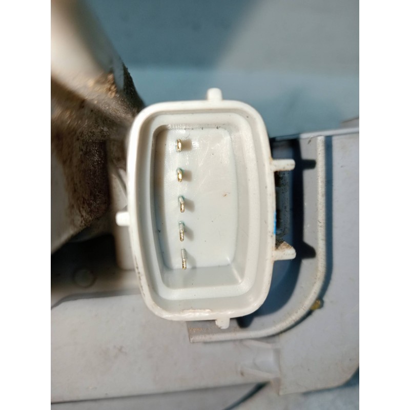 Recambio de motor cierre centralizado delantero izquierdo para fiat bravo (198) 1.9 8v jtd cat referencia OEM IAM 51798291 5P 