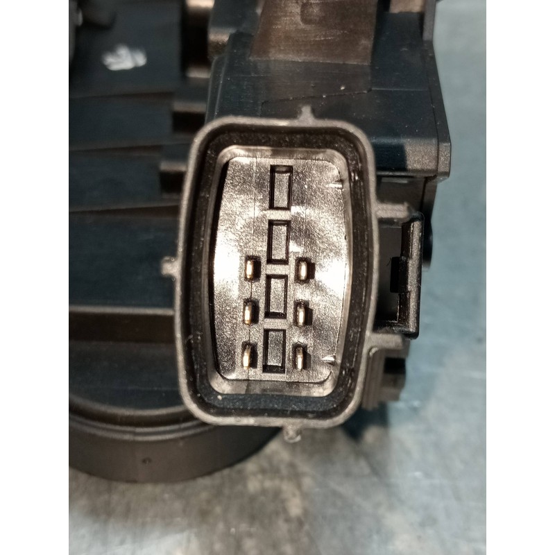 Recambio de motor cierre centralizado delantero derecho para fiat croma (194) 1.9 jtd 16v cat referencia OEM IAM 51708428A  5P